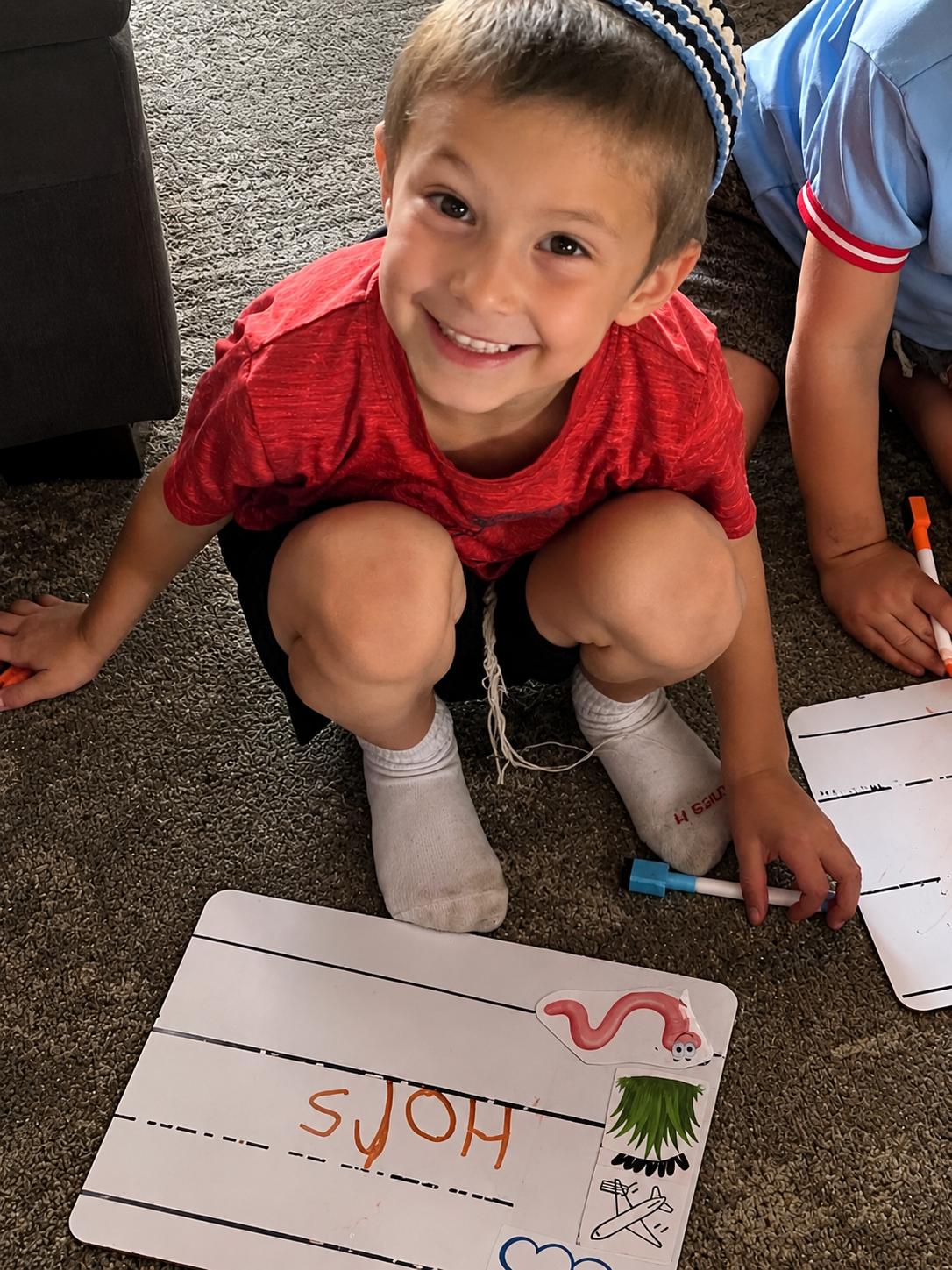 One-on-one student support